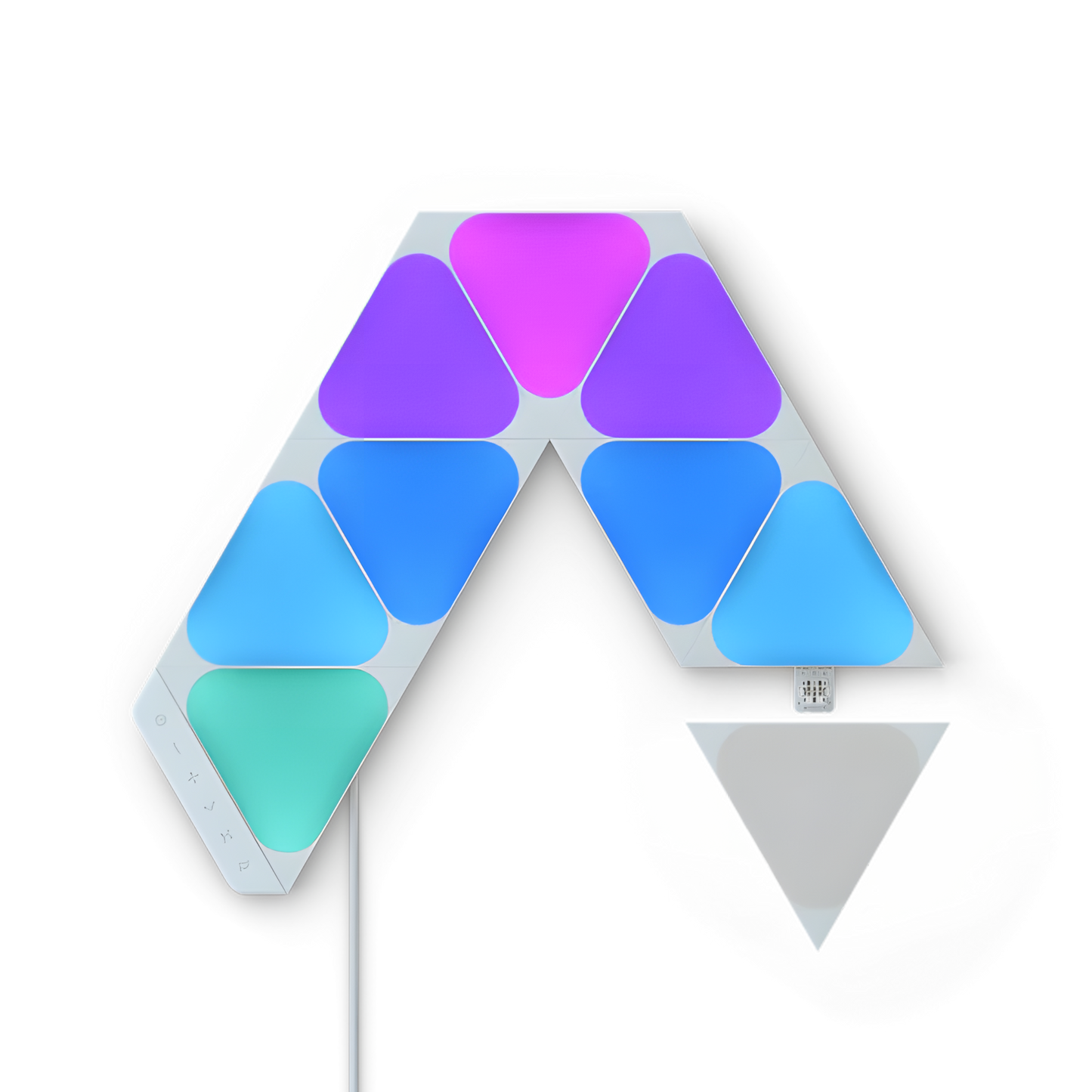 StripX Mini Triangles