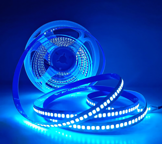 StripX 240 LED Individual Colour Strip with Driver