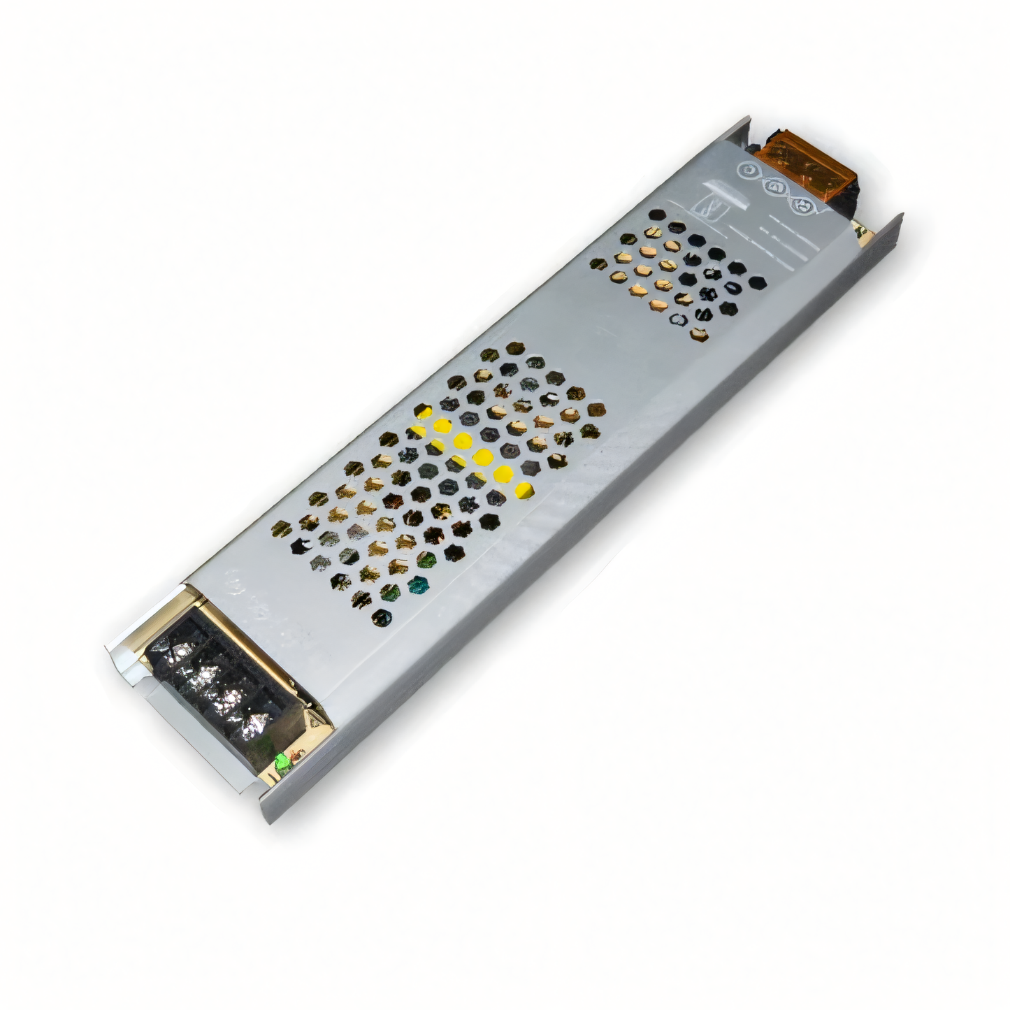 StripX 120 LED Individual Colour Strip with Driver