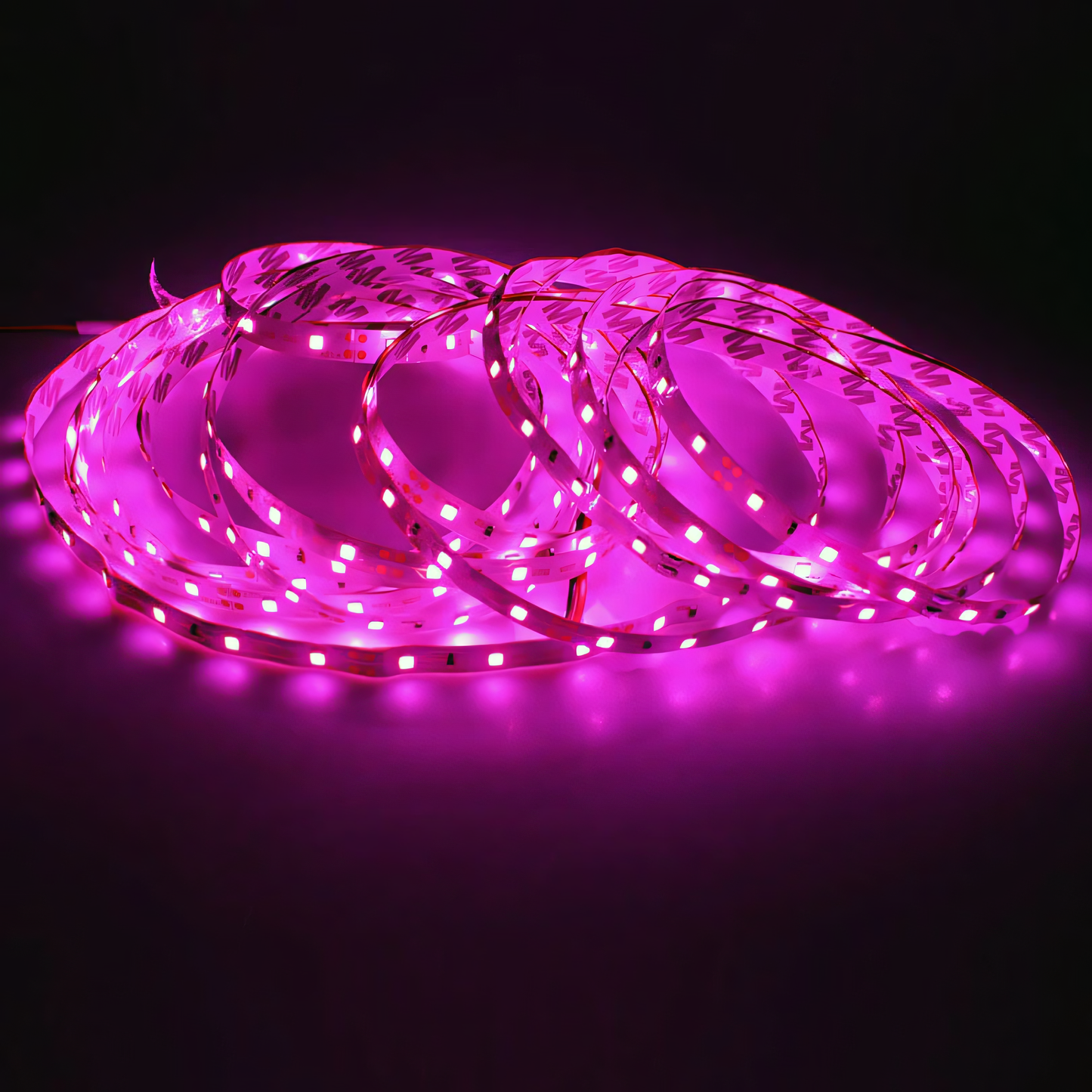 StripX 120 LED Individual Colour Strip with Driver