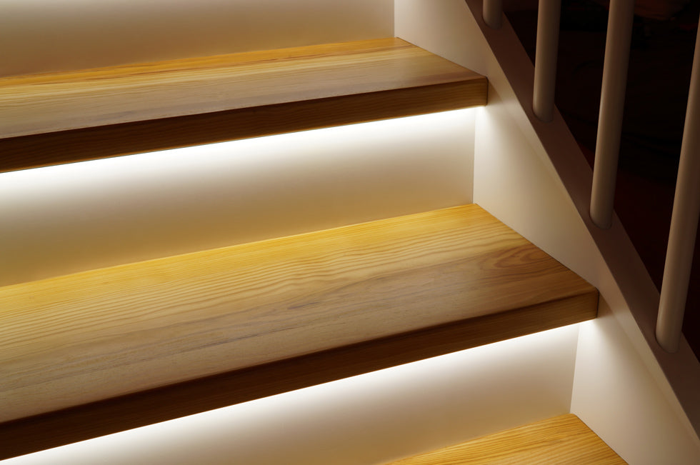 StripX Stair Sensor Light